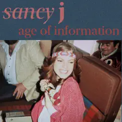 Age of Information - EP by Sancy j album reviews, ratings, credits