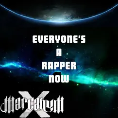 Everyone’s a Rapper Now (A Cappella) Song Lyrics