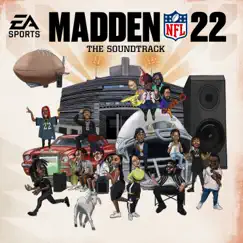 8 (From Madden NFL 22 Soundtrack) - Single by Tierra Whack album reviews, ratings, credits