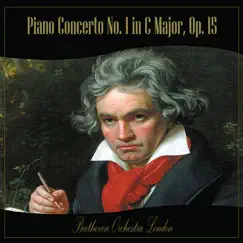 Piano Concerto No. 1 in C Major, Op. 15 - III. Rondo (Allegro scherzando) Song Lyrics