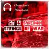 Strings of War (feat. GT & SweDon) - Single album lyrics, reviews, download