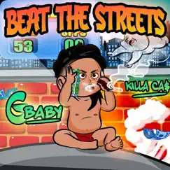 Beat The Streets (feat. G Baby) - Single by KILLA CA$ album reviews, ratings, credits