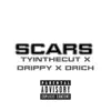 Scars (feat. Drich & Drippy) - Single album lyrics, reviews, download