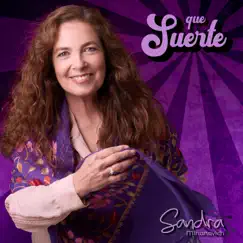 Qué Suerte - Single by Sandra Mihanovich album reviews, ratings, credits