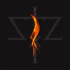 Pyrokinesis - Single by Steezybarz album reviews, ratings, credits