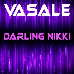 Darling Nikki (Breakbeat Radio Mix) Song Lyrics