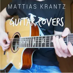 Guitar Covers 1# by Mattias Krantz album reviews, ratings, credits