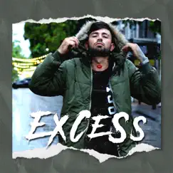 Excess - Single by Ackon Espinoza album reviews, ratings, credits
