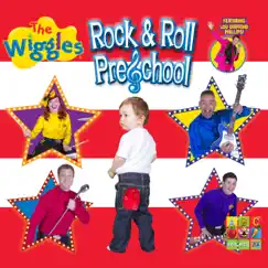 Rock & Roll Preschool by The Wiggles album reviews, ratings, credits