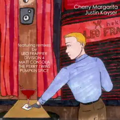 Cherry Margarita (Division 4 & Matt Consola Remix) Song Lyrics