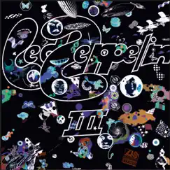 Led Zeppelin III (Deluxe Edition) by Led Zeppelin album reviews, ratings, credits
