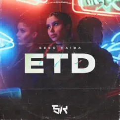 Etd - Single by Seso Kaiba album reviews, ratings, credits