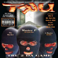 Tru 2 Da Game by TRU album reviews, ratings, credits