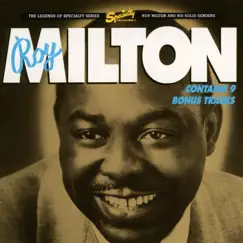 Roy Milton And His Solid Senders by Roy Milton album reviews, ratings, credits