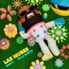 Las Nubes - Single album lyrics, reviews, download