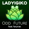 Odd Future [from: My Hero Academia"] (feat. FarPras) [English Cover] - Single album lyrics, reviews, download