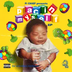 Pacin' Myself - EP by Fi Chief album reviews, ratings, credits