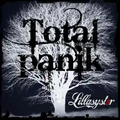 Total Panik - Single by Lillasyster album reviews, ratings, credits