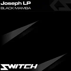 Black Mamba - Single by Joseph LP album reviews, ratings, credits