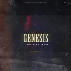 Genesis... Untitled Intro Song Lyrics
