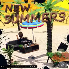 New Summers by Kutty Chris BanGa album reviews, ratings, credits