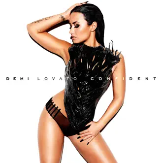 Confident by Demi Lovato album download