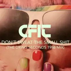 Don't Sweat the Small Shit - Single by Cfit & The Dying Seconds album reviews, ratings, credits