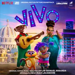 Vivo (Original Motion Picture Soundtrack) album download