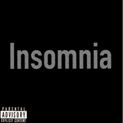 Insomnia (feat. Peso Franklin) Song Lyrics