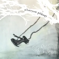 Pikul by Silversun Pickups album reviews, ratings, credits