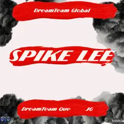 Spike Lee (feat. JG) Song Lyrics