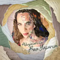 Hikayeleri ile 'Ben Yaşarım' by Sertab Erener album reviews, ratings, credits