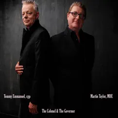 The Colonel & the Governor by Tommy Emmanuel & Martin Taylor album reviews, ratings, credits