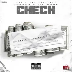 Check (feat. Jon Boy) - Single by Lil Hook album reviews, ratings, credits