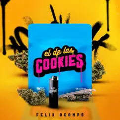 El de las Cookies Song Lyrics