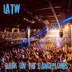 Back On the Dancefloors - Single by I Am the Woodstar album reviews, ratings, credits