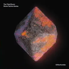 Stone Techno Series - Orthorhombic - EP by FJAAK, Inhalt der Nacht, Tham, Emil Baghino & Jamaica Suk album reviews, ratings, credits