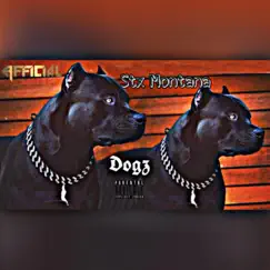 Dogz (feat. Stx Montana) Song Lyrics