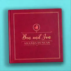 Ben and Jon - Single by Amanda Duncan album reviews, ratings, credits