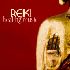 Reiki Healing Music - Cd for Massage, Sound Therapy, Relaxation and Meditation by Reiki Healing Music Ensemble album reviews, ratings, credits