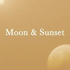 Moon & Sunset by Taichi Amane album reviews, ratings, credits