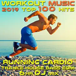 Luminated Body Work, Pt. 3 (140 BPM Dubstep & Bass Fitness Workout) [DJ Mix] Song Lyrics