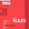 Break the Rules - Single album lyrics, reviews, download