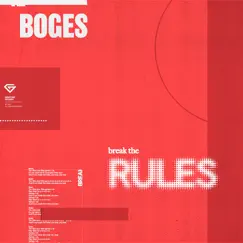 Break the Rules - Single by Boges album reviews, ratings, credits