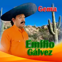 Gema by Emilio Galvez album reviews, ratings, credits