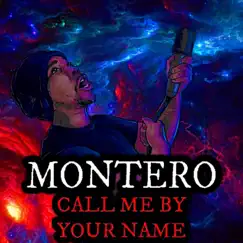MONTERO (Call Me By Your Name) Song Lyrics