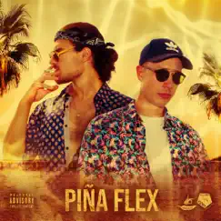 Piña Flex - Single by ILO & Chilli Beats album reviews, ratings, credits