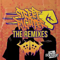 Street Fighter (Rebel Scum Remix) Song Lyrics