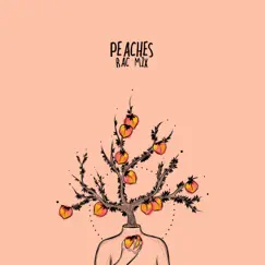 Peaches (RAC Mix) - Single by CRAY & RAC album reviews, ratings, credits