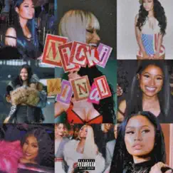 Nicki Minaj - Single by Bito mc & Gueibe album reviews, ratings, credits